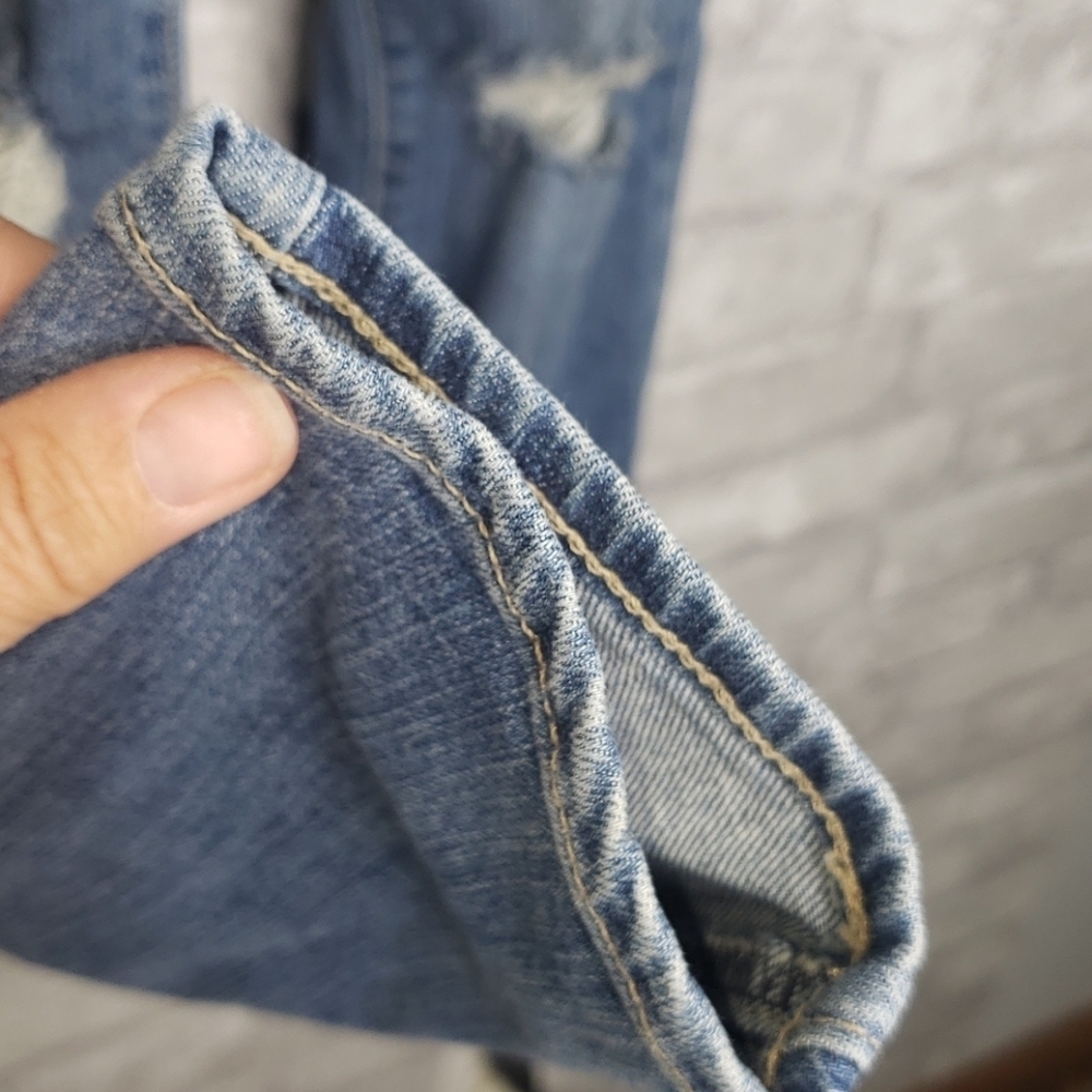 PAIGE‎ Verdugo Ankle Jeans - Picture 4 of 7